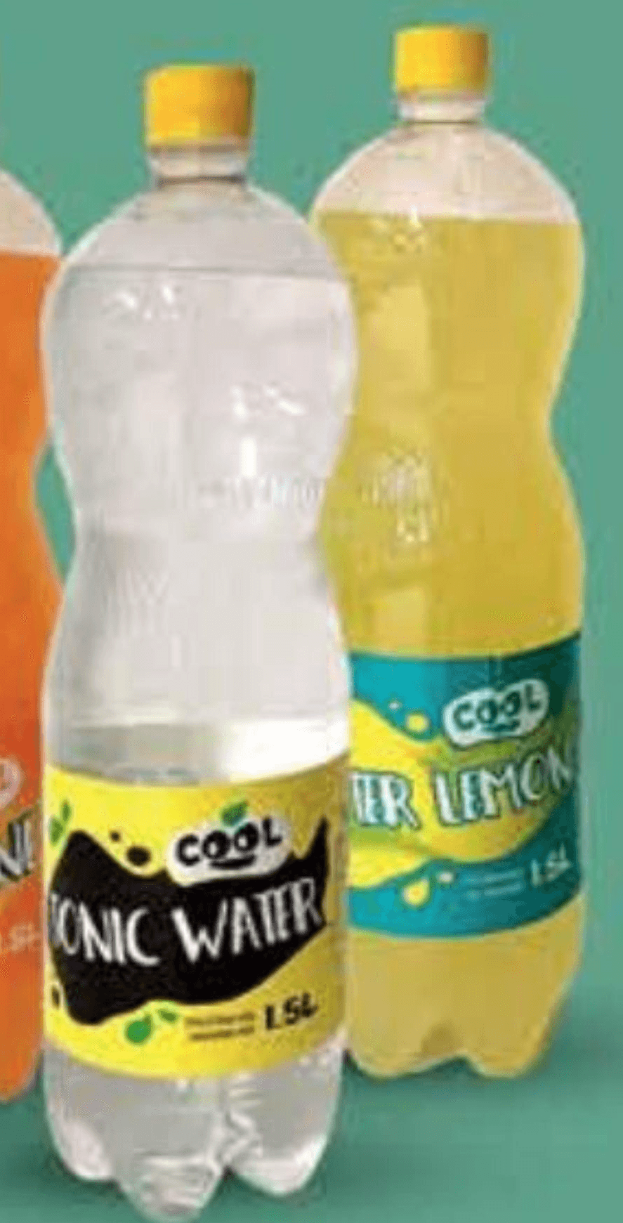 Sok 1.5 L COOL