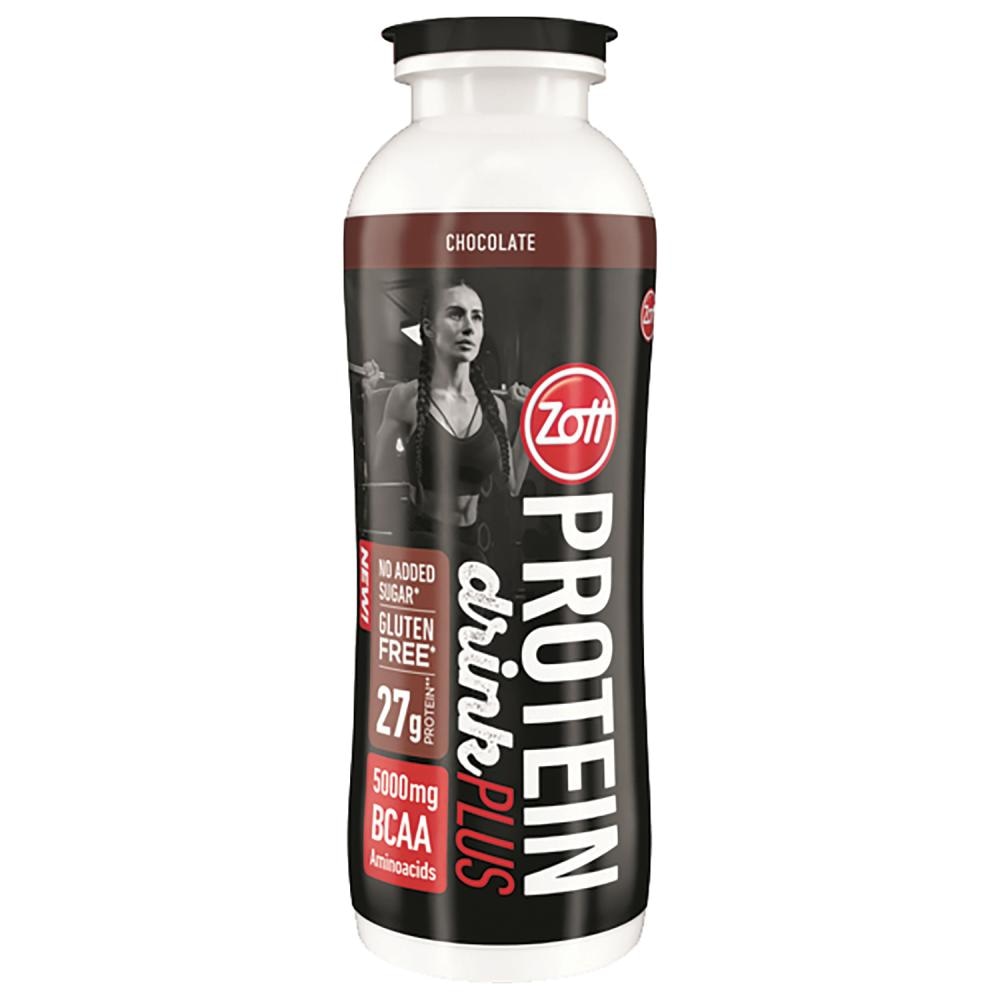 Protein drink 250 ml