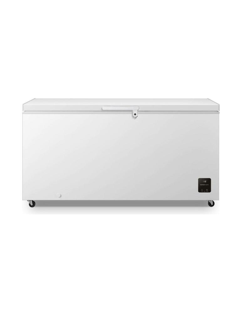 Zamrzivač Gorenje FH50EAW