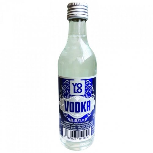 Yolo Vodka 0,7 l Yolo