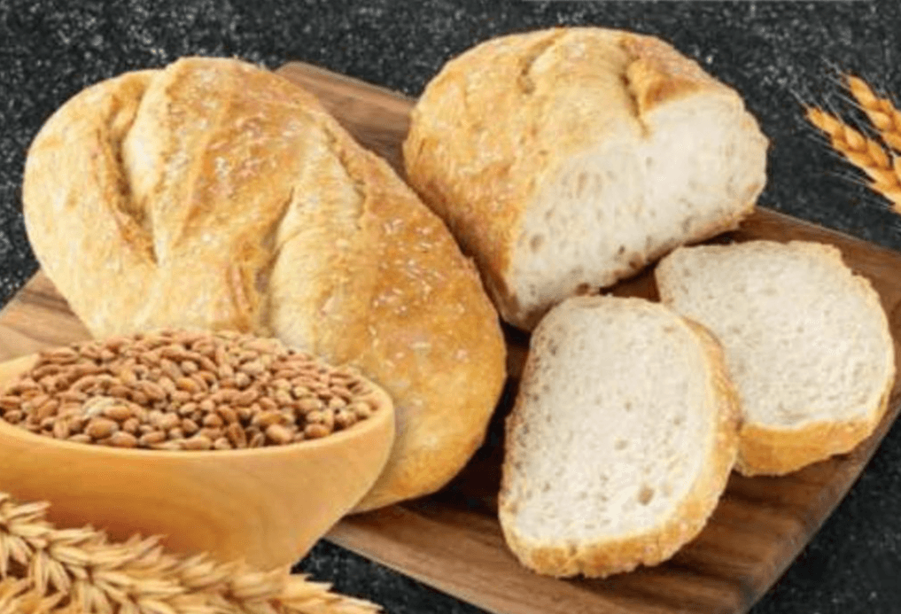 Seljački kruh 410 g