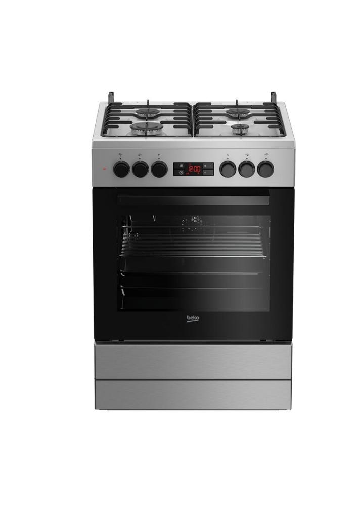 Beko štednjak FBM62320SDS