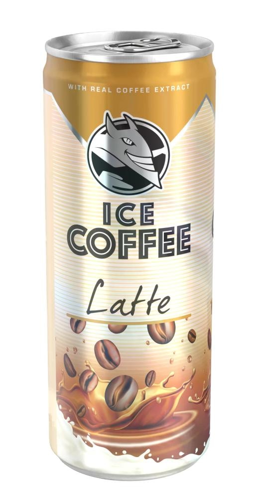 HELL Ledena kava 250 ml