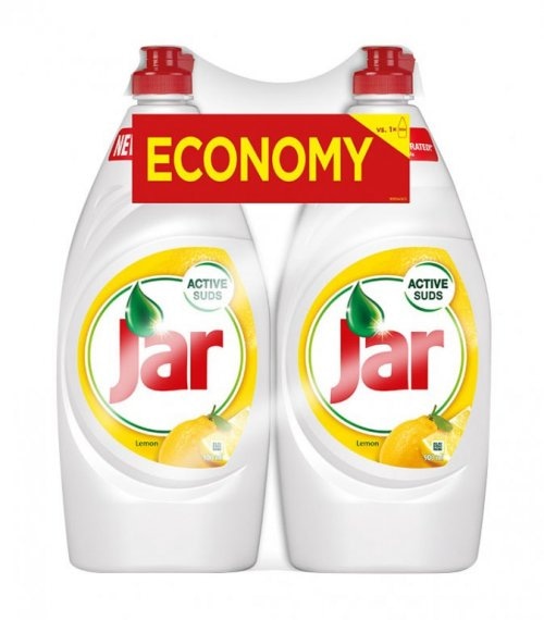 Jar deterdžent za suđe 900 ml