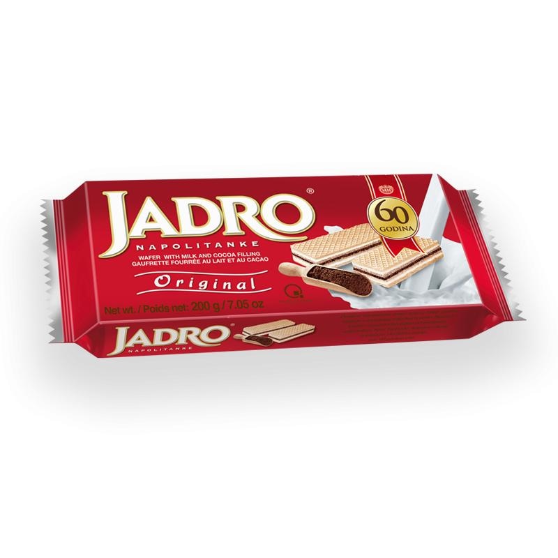 Keks Jadro 200 g
