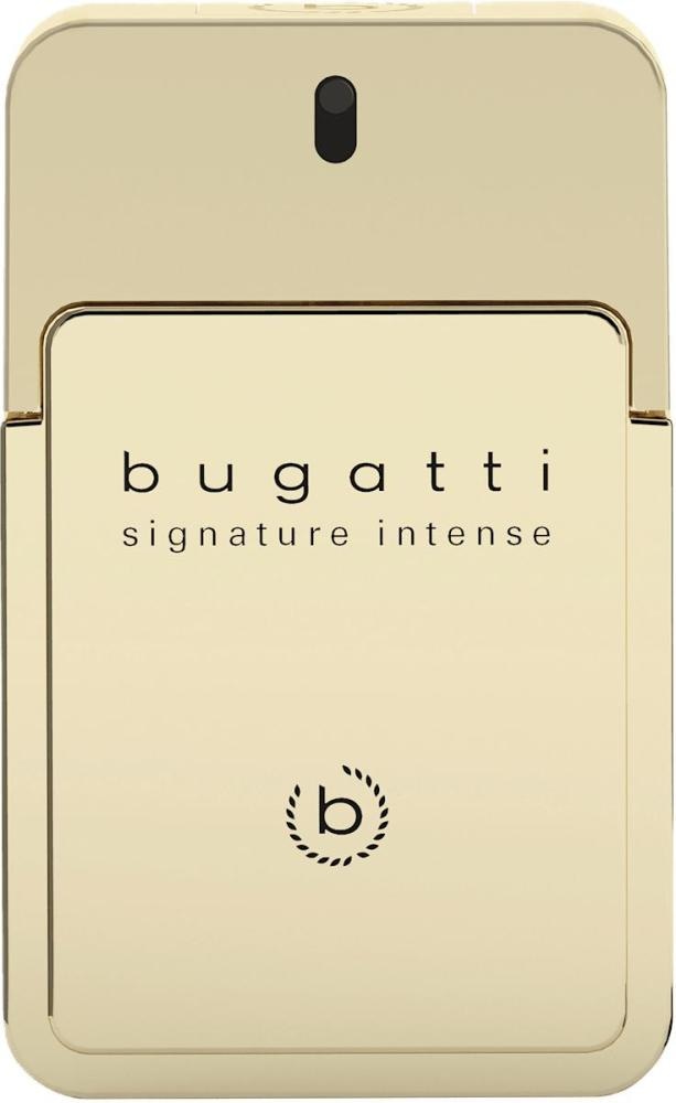 bugatti signature intense 100 ml