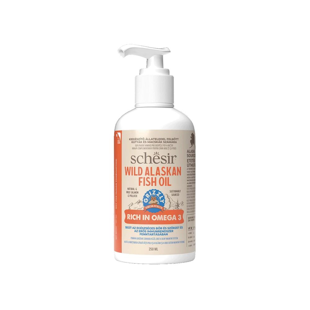 Schesir Losos Ulje 250ml