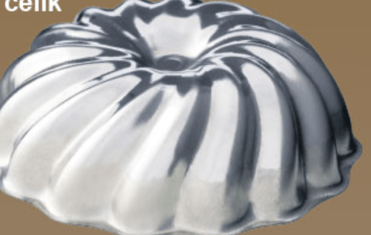 Set modlica - košarice 20 kom/set