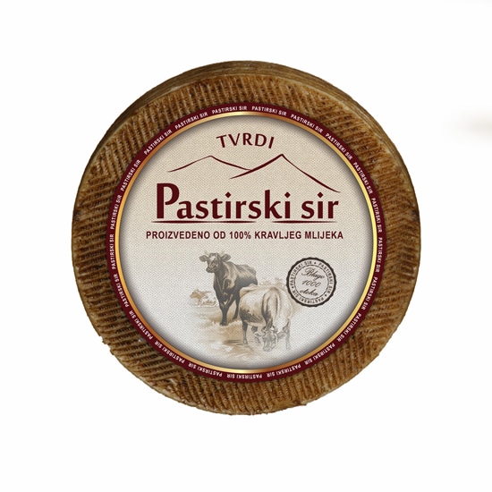 Pastirski sir 100 g