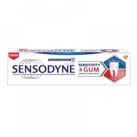 Sensodyne Pasta za zube 75ml Sensodyne