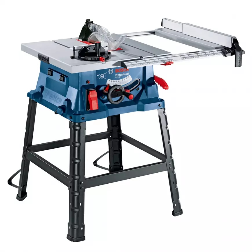 Stolna pila Bosch Prof. GTS 254