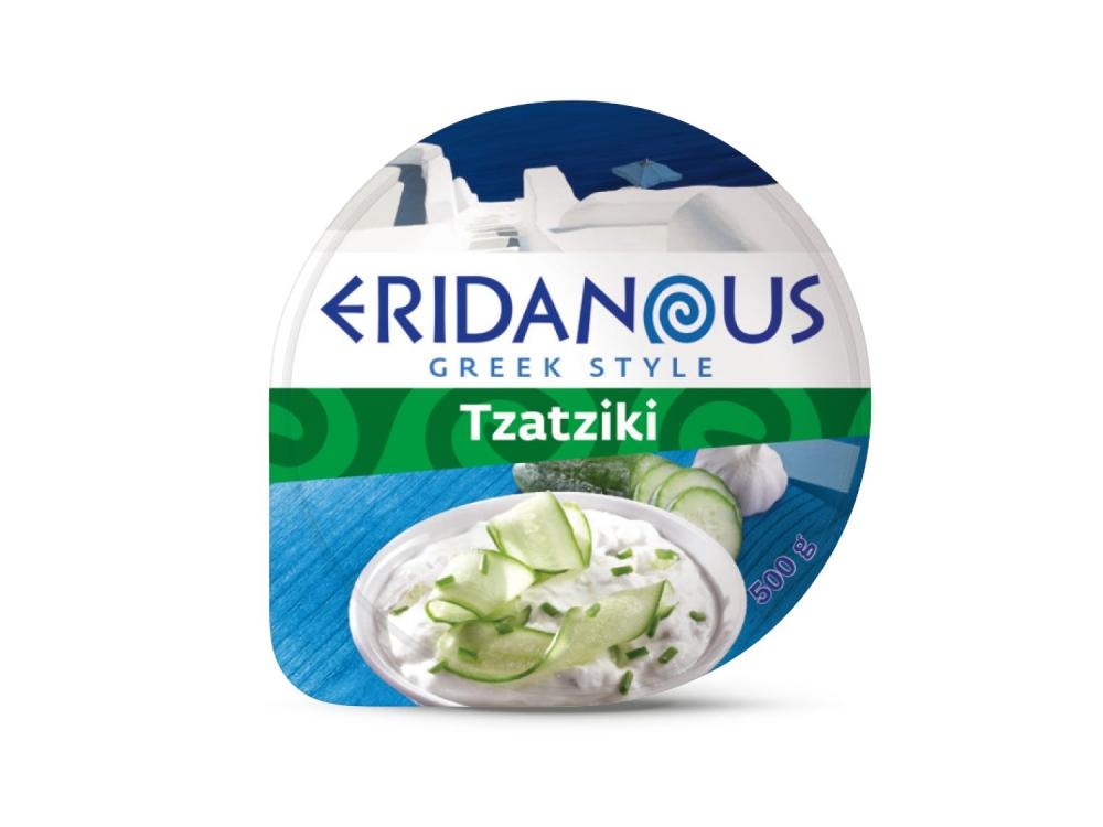 Tzatziki 500 g