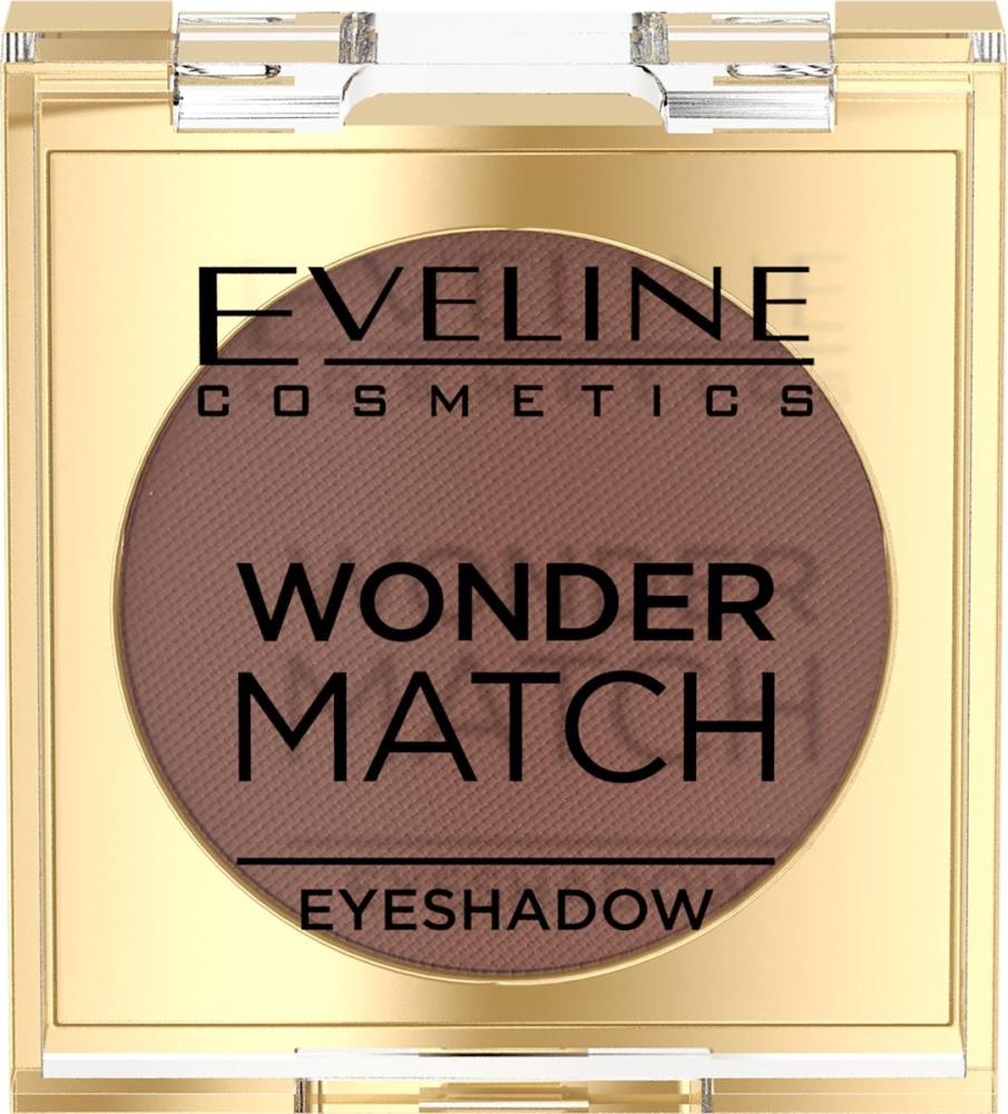 Eveline Cosmetics Wonder Match sjenilo za oči
