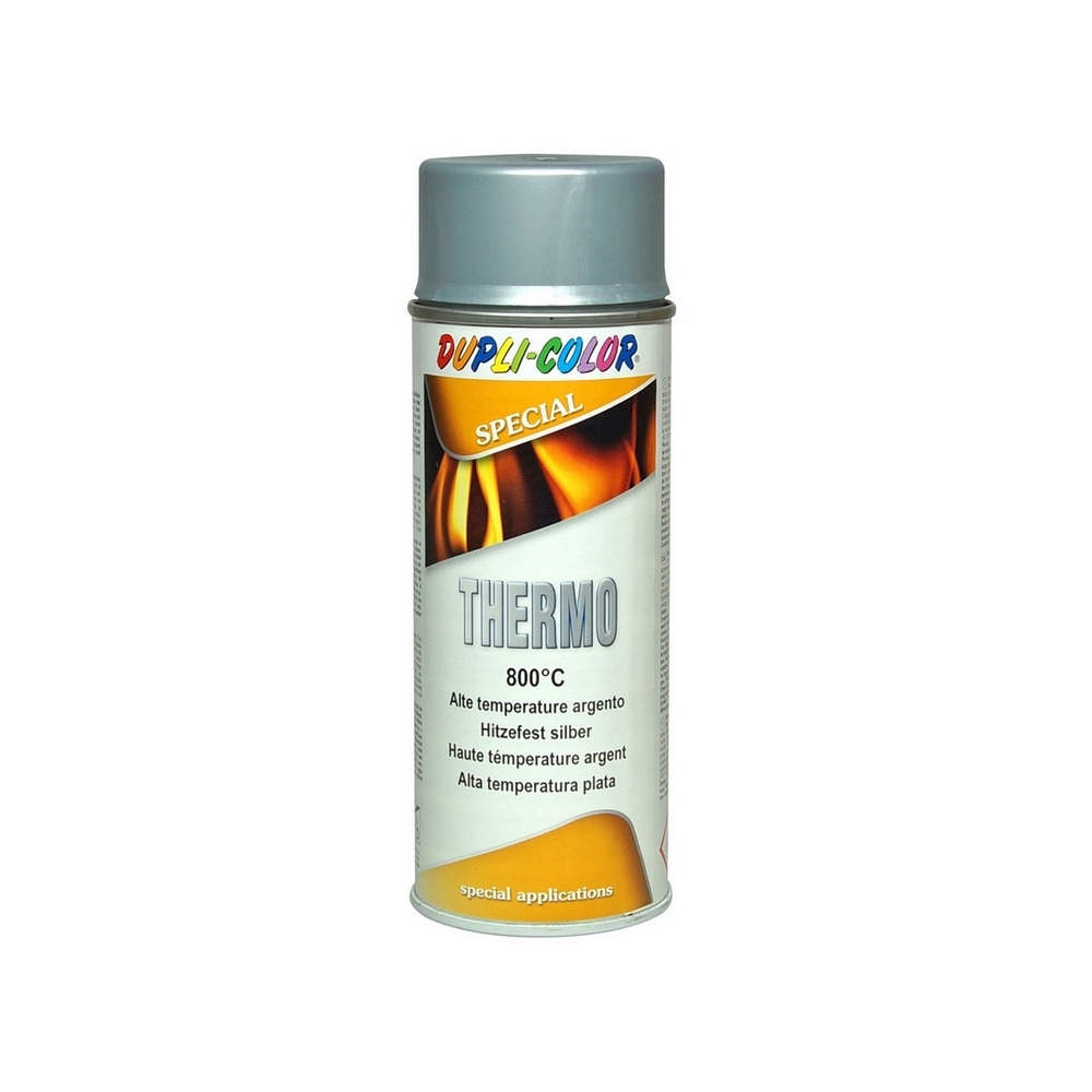 Sprej lak THERMO 800 C 400 ml