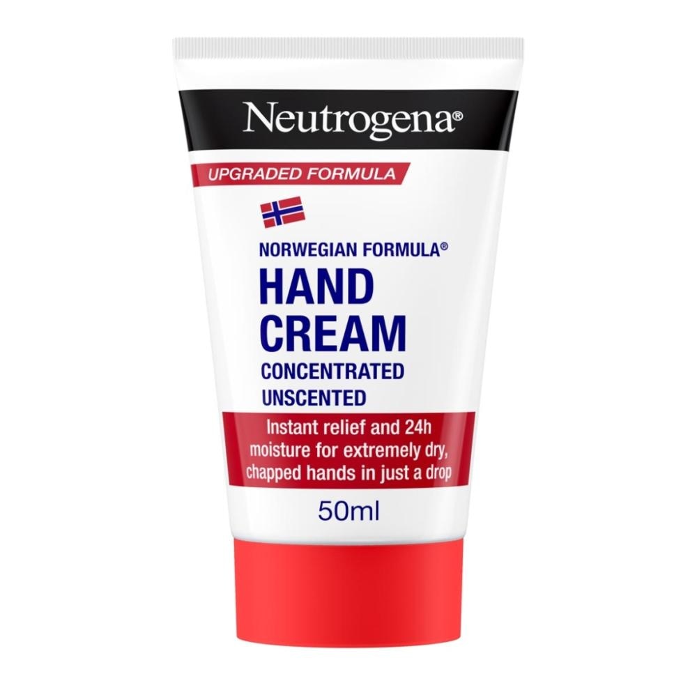 NEUTROGENA krema za ruke 50 ml ili 75 ml
