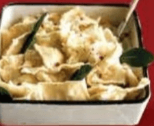 Mlinci 100 g