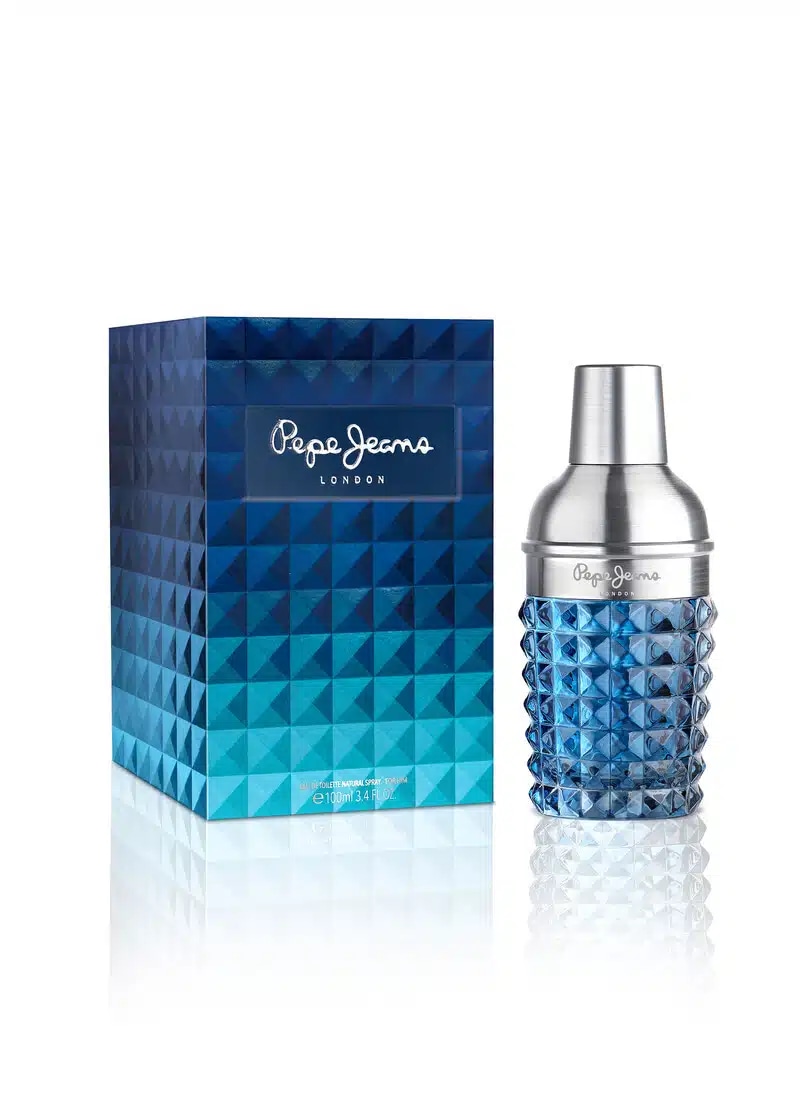 Pepe Jeans Her parfemska voda ili Him toaletna voda 50 ml