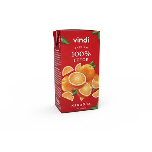 Vindi Sok 2 l