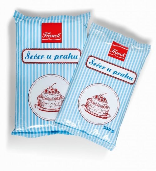 Franck Šećer u prahu 500g