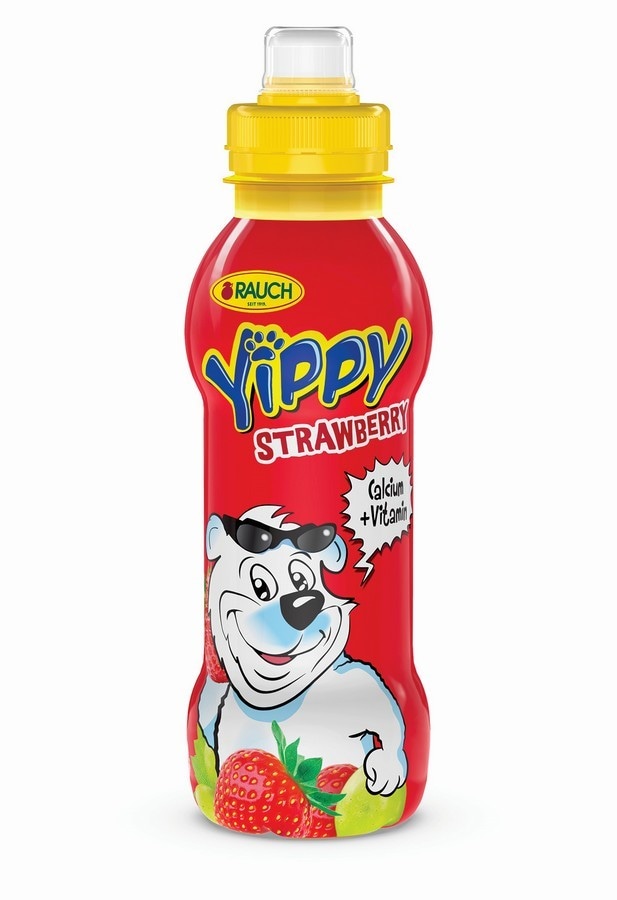 Yippy Jagoda 0,33 l Yippy