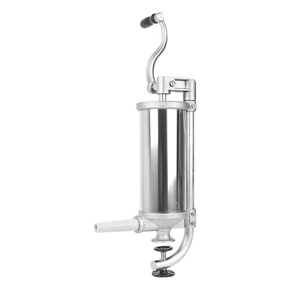 Punilica za kobasice INOX 4,0 Litre
