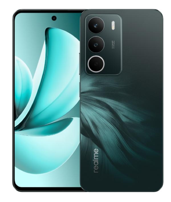 Smartphone REALME C71