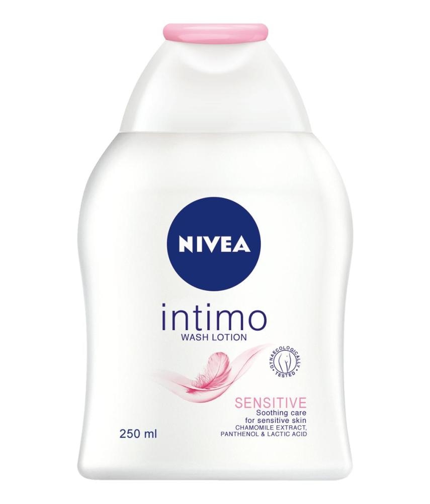 Nivea losion za intimnu njegu 250 ml NIVEA