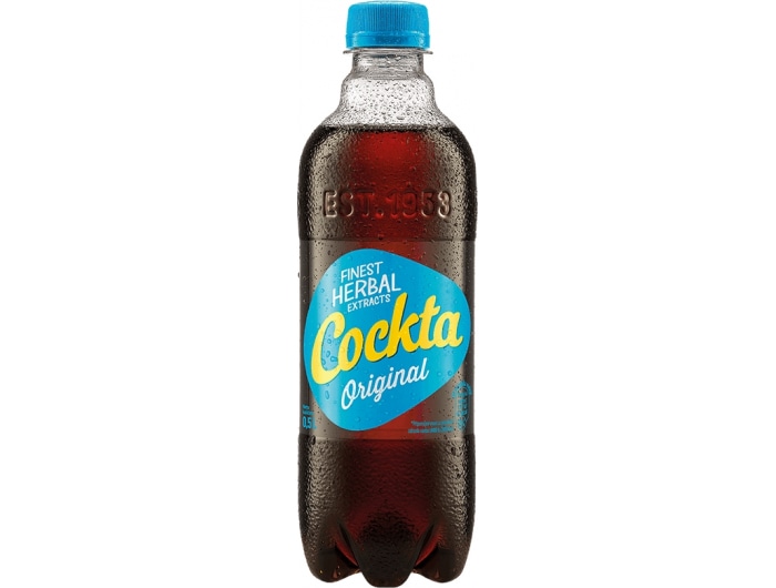 Cockta Gazirano piće 1,5 l