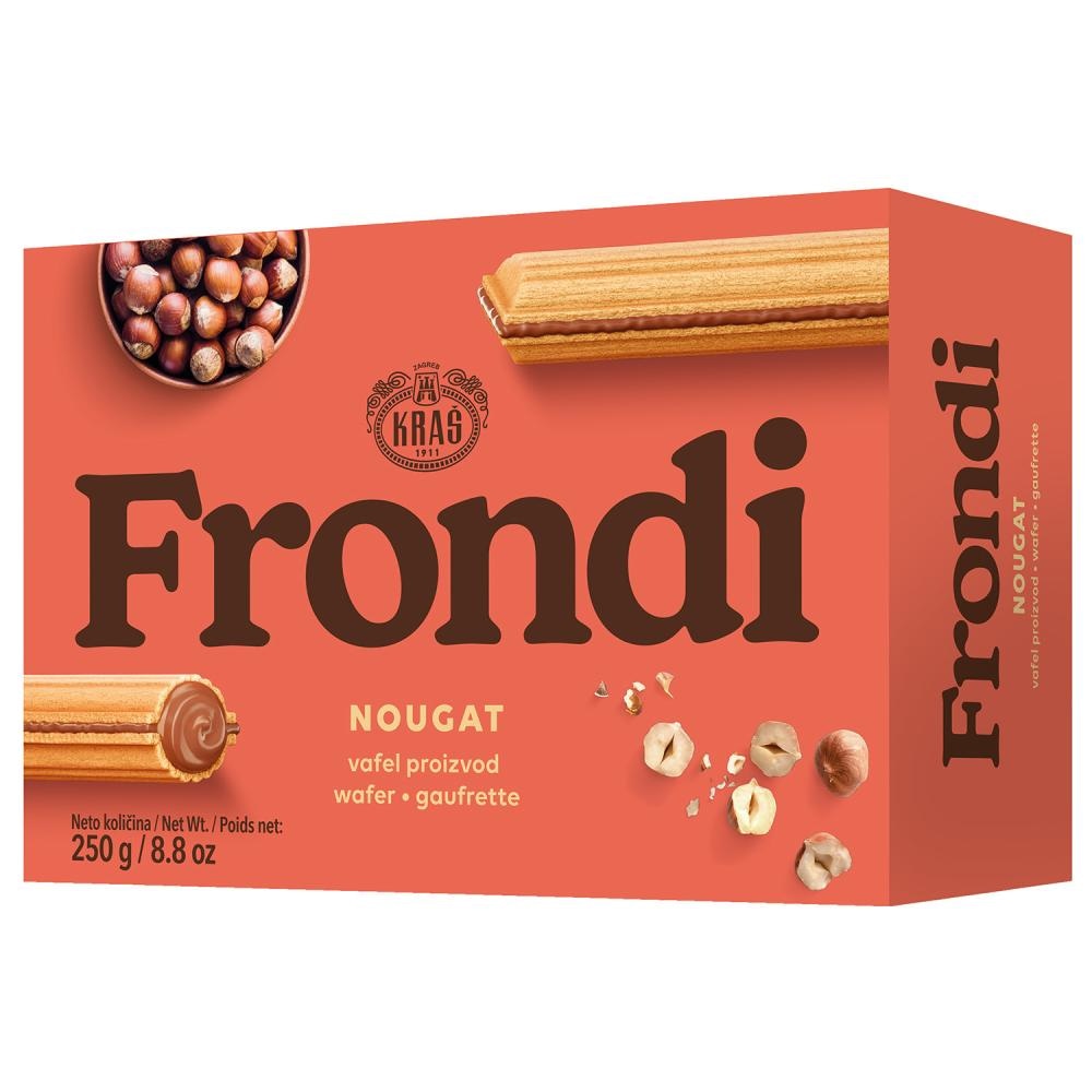 Kraš Frondi 250g