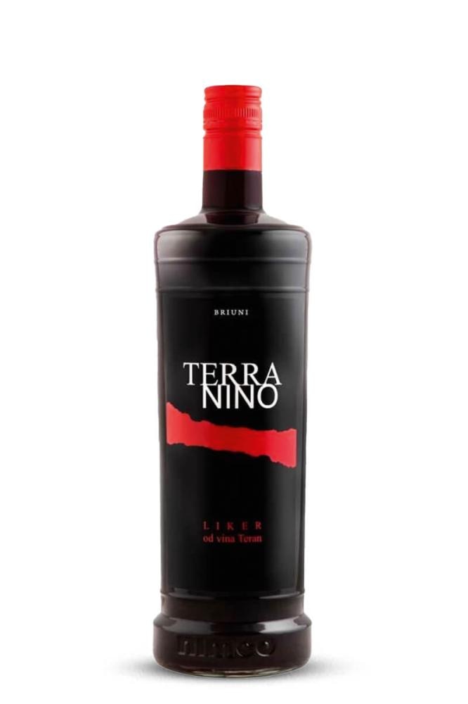 Briuni Terranino, Majstorska Travarica 1 l Briuni