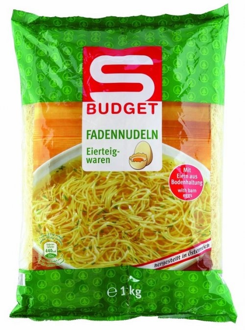 Tjestenina s jajima 1 kg