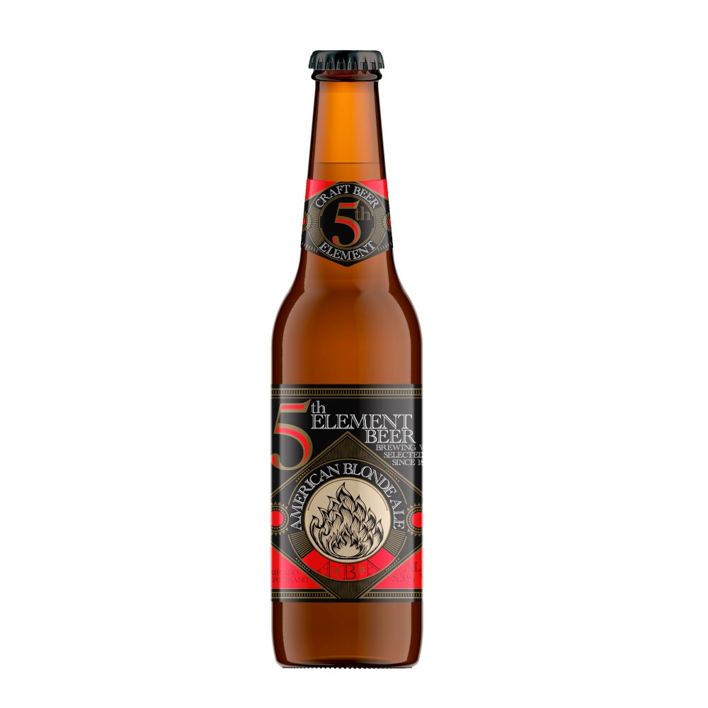 5th Element Pivo 0.5l