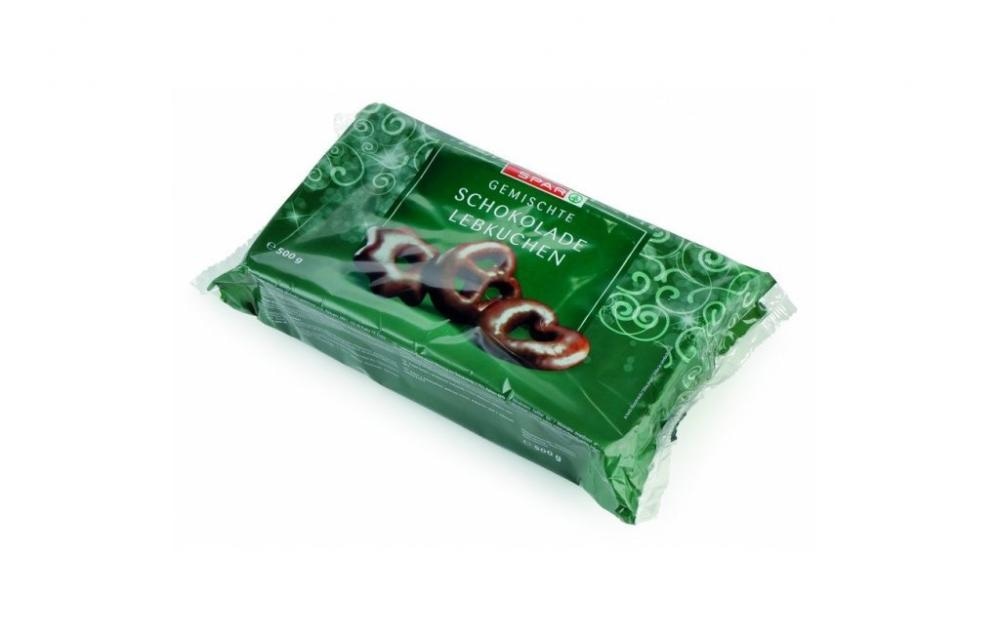Medenjaci SPAR 500 g