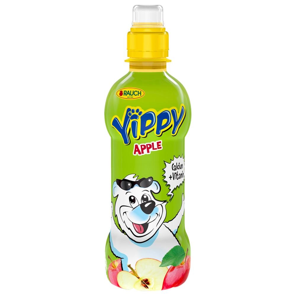 Yippi Voćni sok 0,33 l Yippi