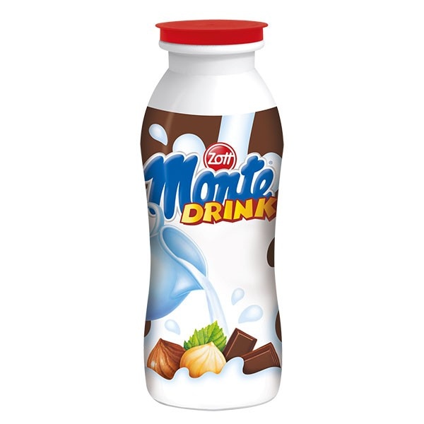 Zott Monte Drink 200 ml