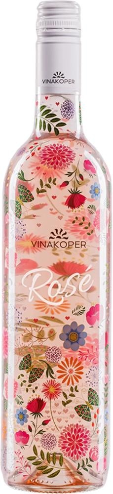 ROSE Vina Koper 0,75l