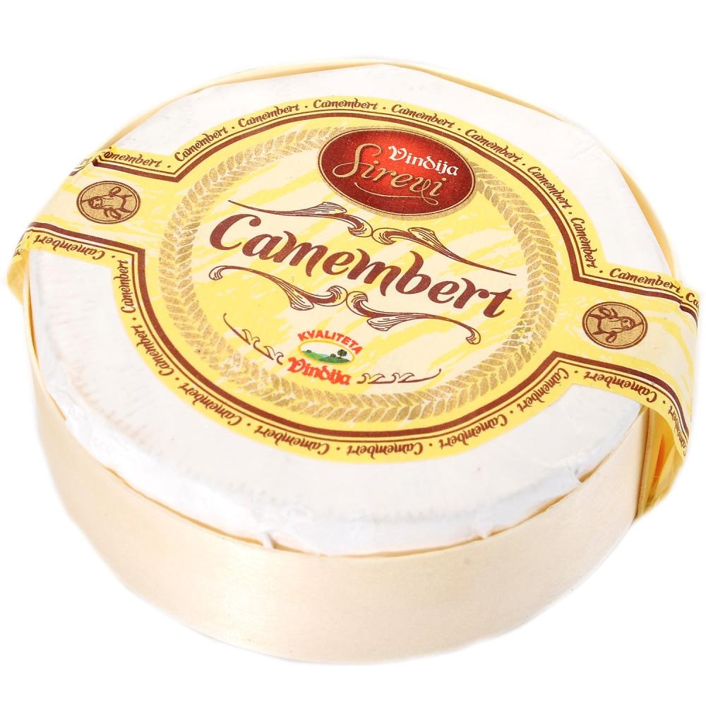 Camembert sir 250g