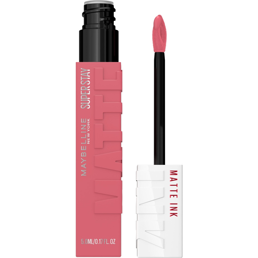Maybelline Superstay Matte Ink