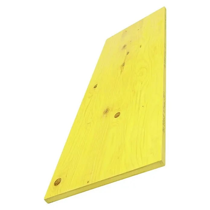 Građevinska oplata 1.500 x 21 mm