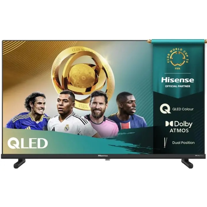 TV HISENSE 40A5Q