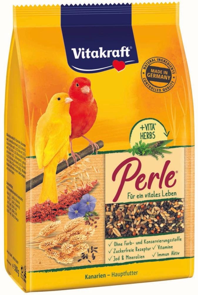Vitakraft hrana za kanarince 500g