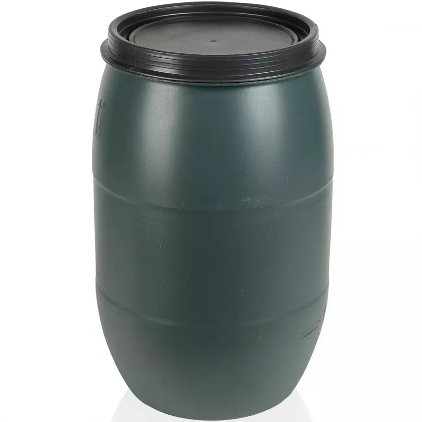 Bačva za vodu Barel 120 l