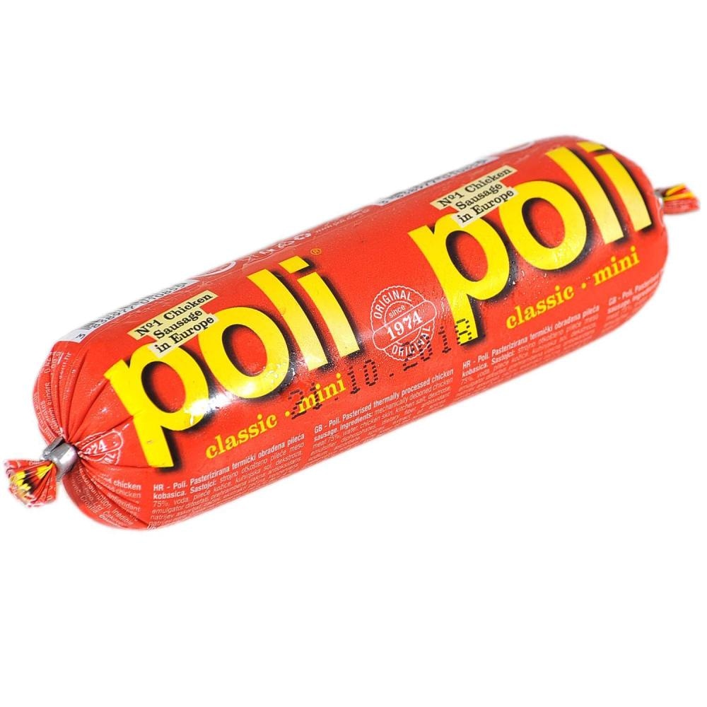 Poll Pileća Salama 220 g