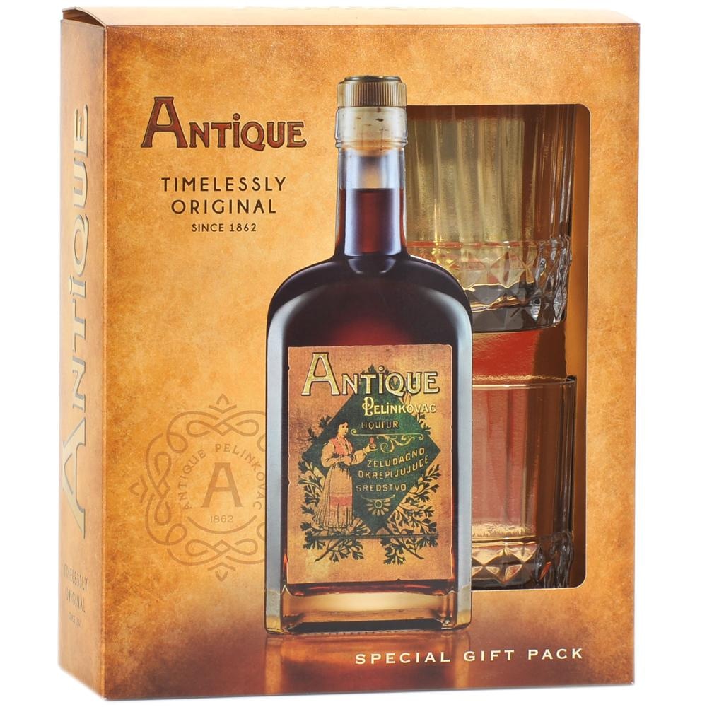 Pelinkovac Antique 0,7 l Badel