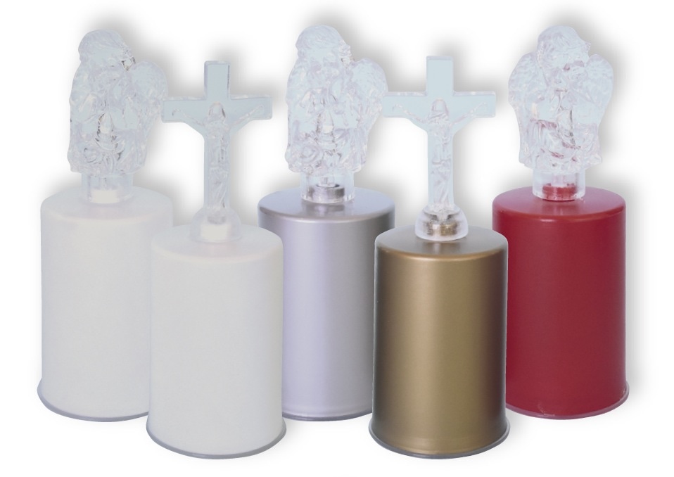 Elektronski lampion Smirna Ankris Modul