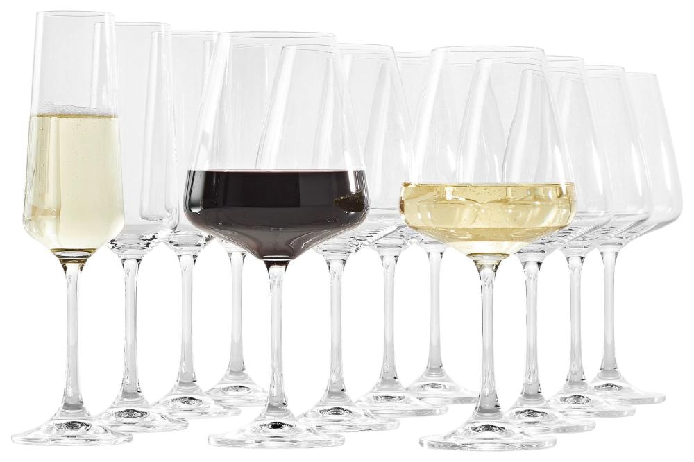 Leonardo set čaša 12/1
