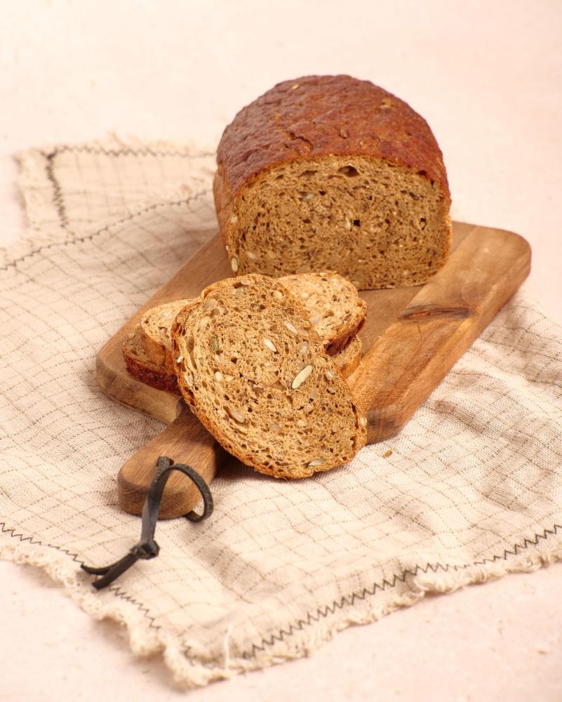 Bobis Kruh proteinski 300 g
