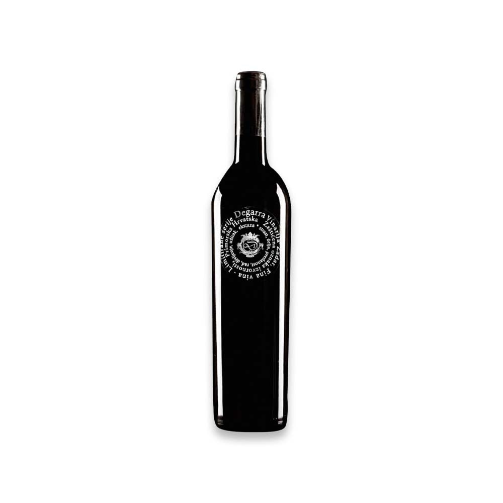Degarra Bomary 0,75 l