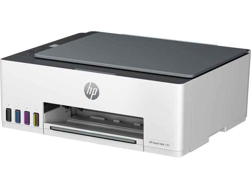 Printer HP Smart Tank 580 AIO