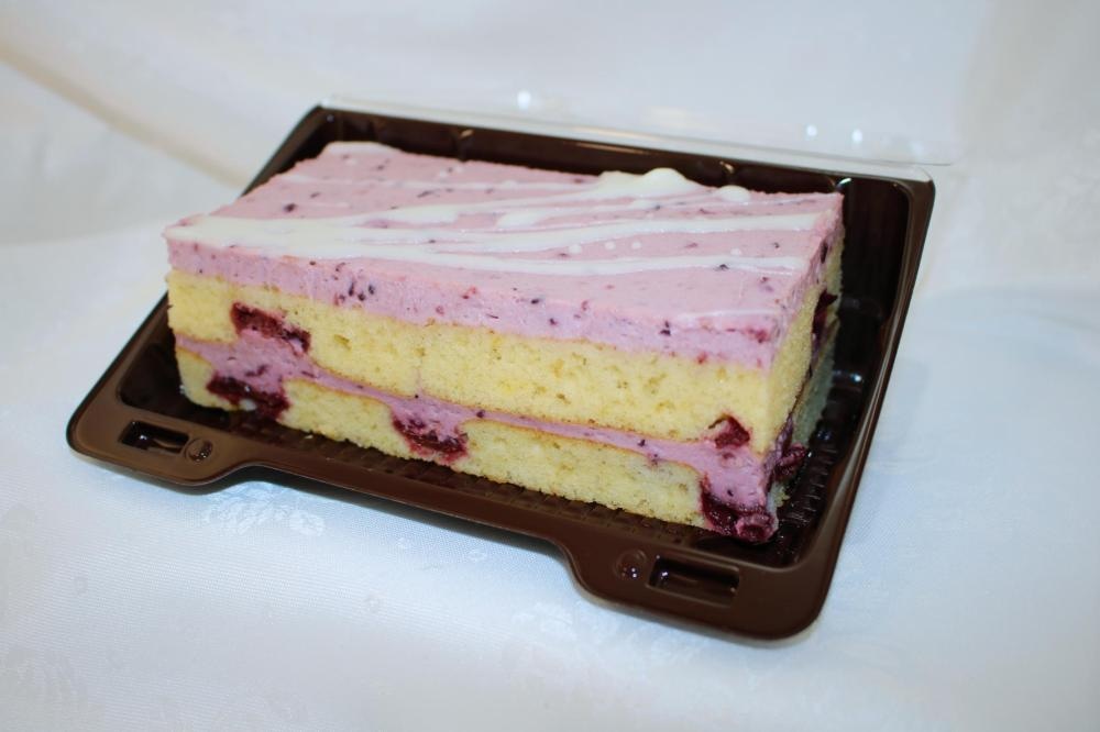 Paket Voćna tortica 320G